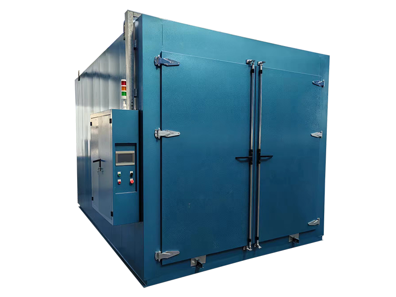 大理石陶瓷木材干燥专用烘箱