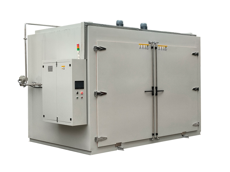 大型烘箱