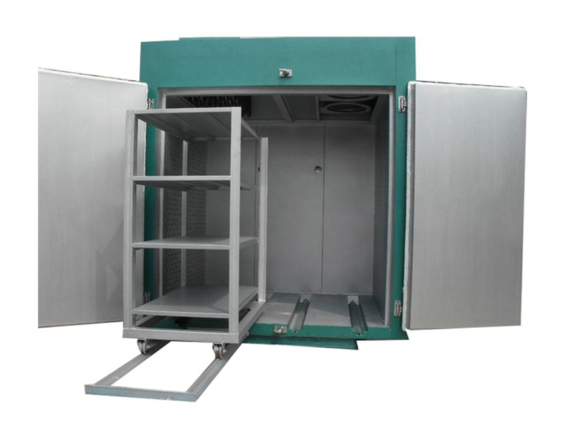 电镀烘箱