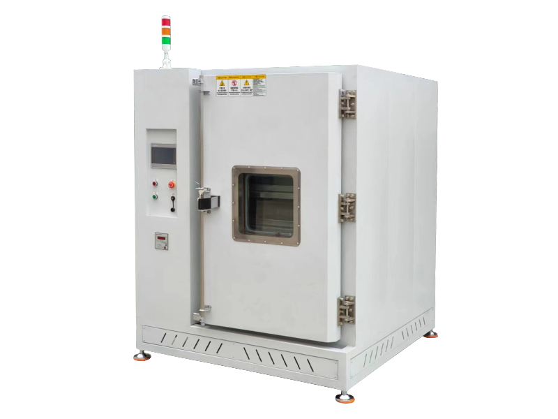 电子电阻厚膜芯片干燥专用烘箱