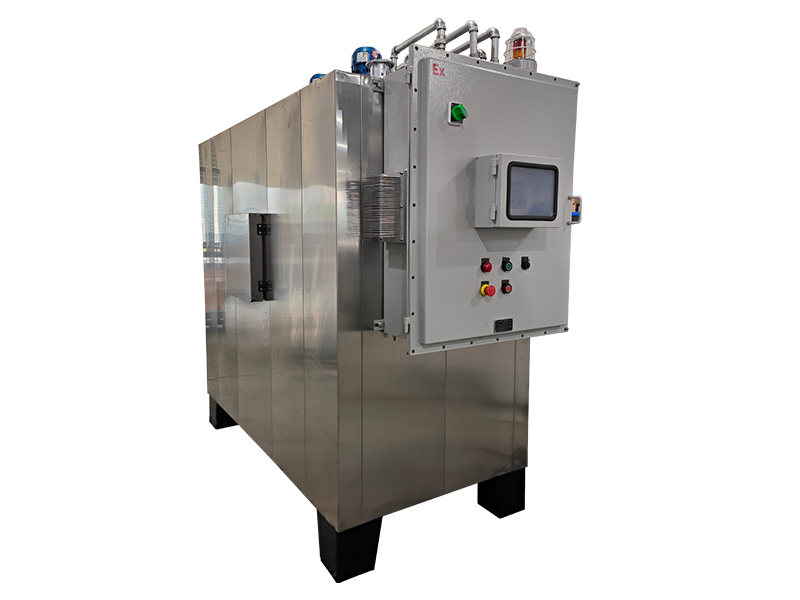 防爆烘箱