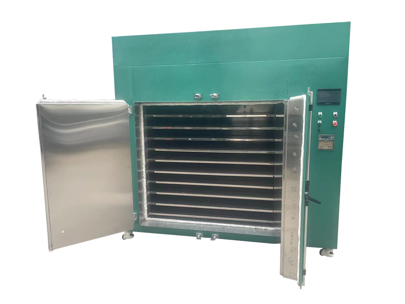 高温鼓风烘箱