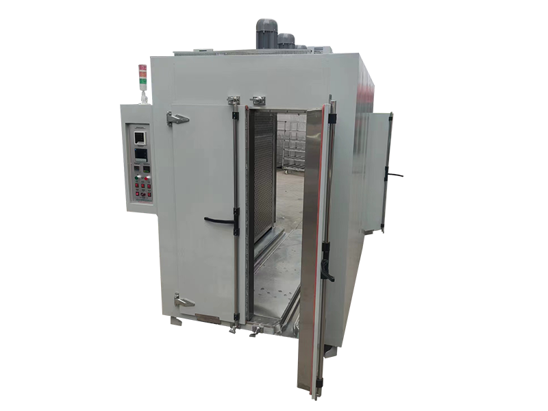 硅材料专用烘箱