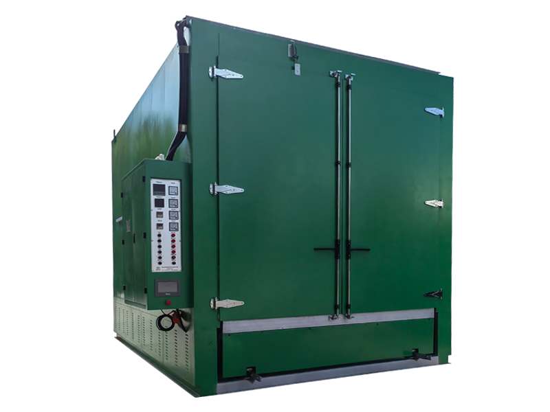 航空军工高铁汽车行业烘箱