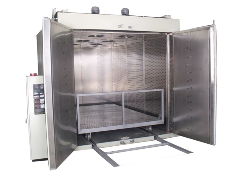 浸漆烘箱