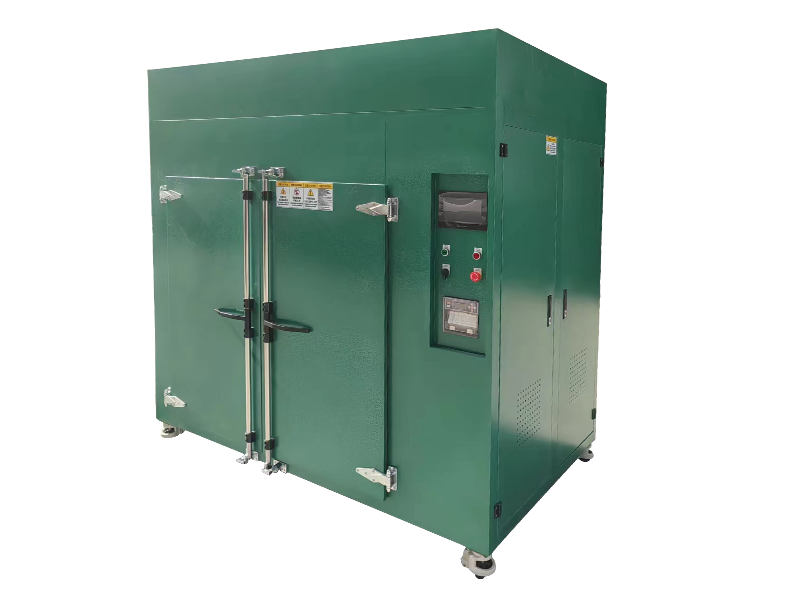 模具弹簧热处理专用烘箱