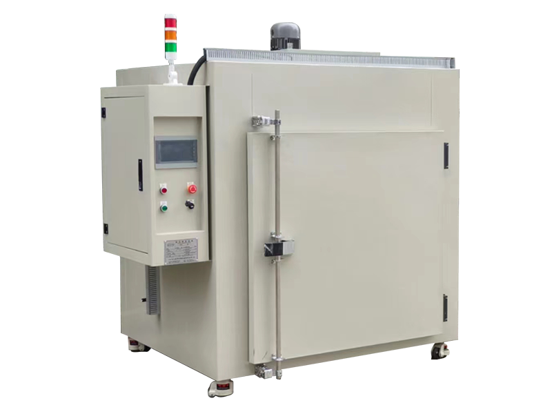 石墨烯高温烘箱