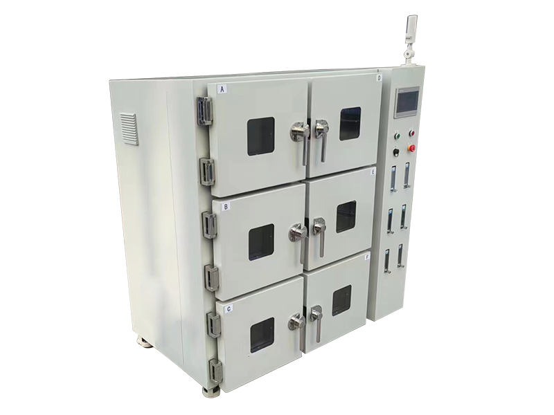 食品医疗洁净器械行业烘箱