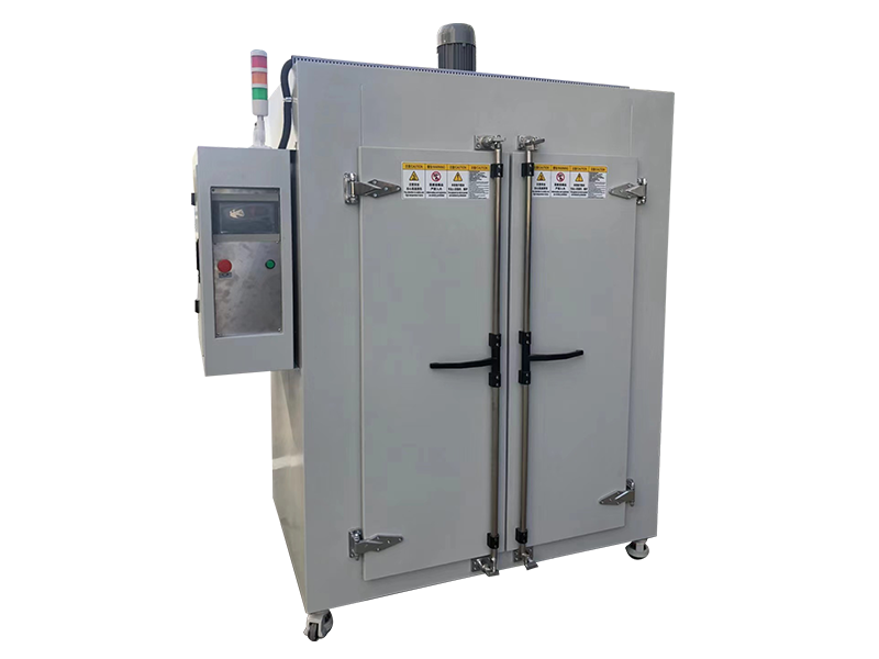 太阳能光伏发电行业烘箱