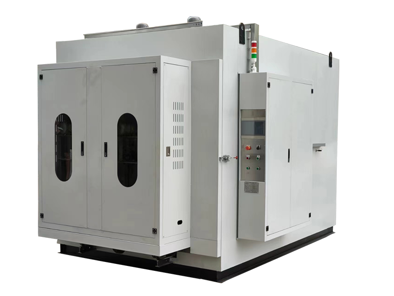 碳纤维固化烘箱