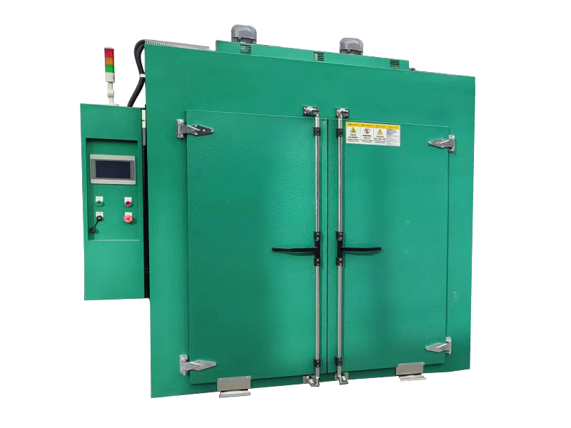 网版丝印行业烘箱