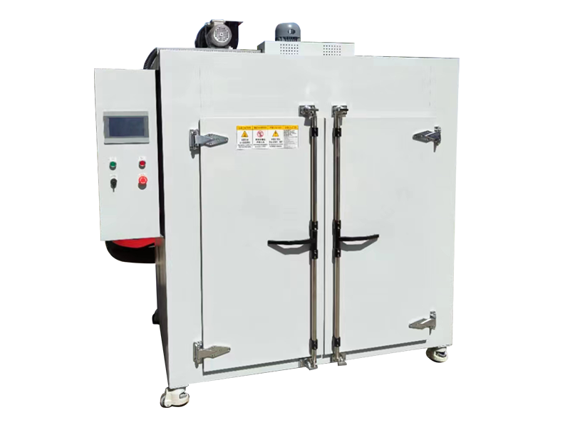 五金机械眼镜电镀行业烘箱