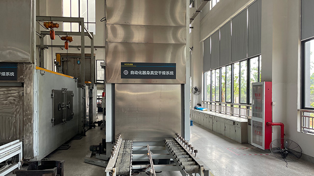 隧道炉的安全防护装置如何发挥作用？