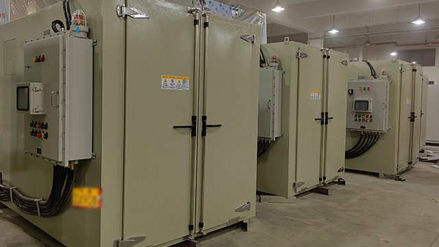 什么因素会影响工业烤箱的效率？