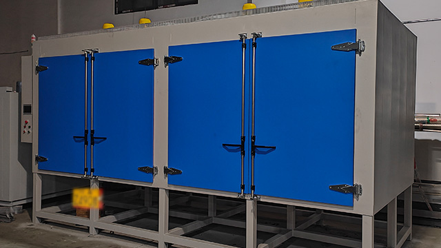 工业烤箱的烘烤优势和技术能力有哪些？